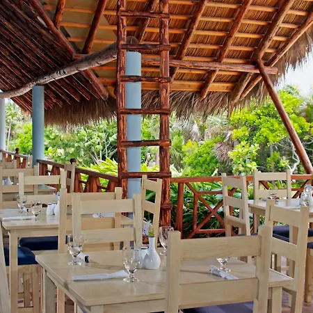 Melia Las Dunas-3
